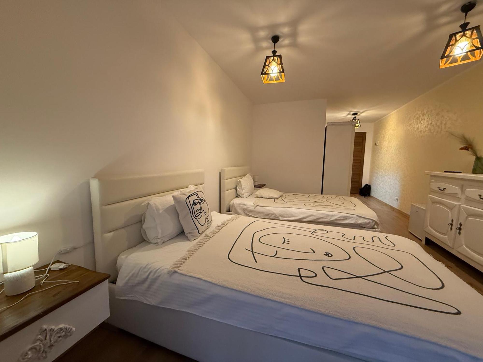 Conacul Radacinilor Hotel Petrosani Luaran gambar