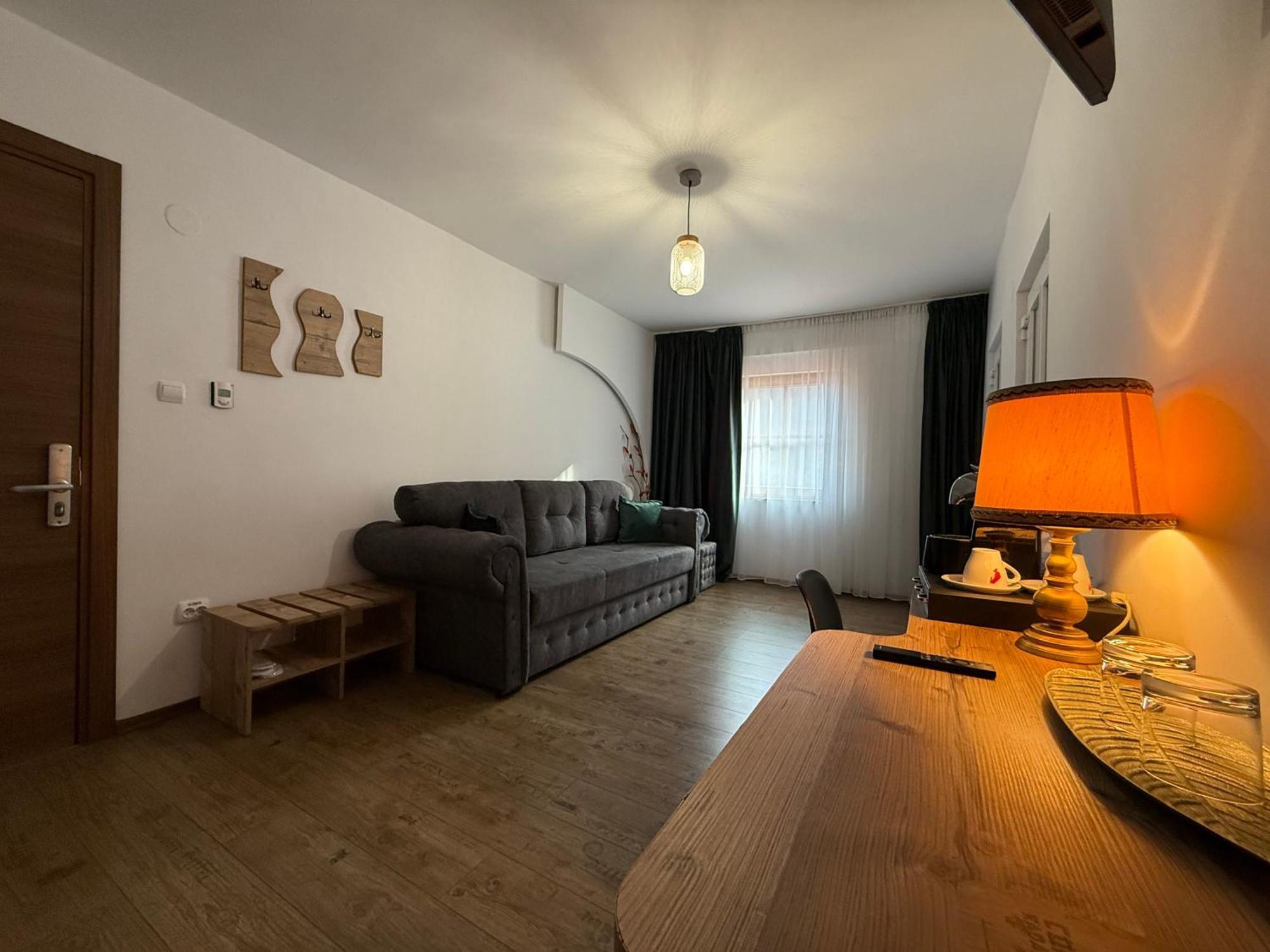 Conacul Radacinilor Hotel Petrosani Luaran gambar