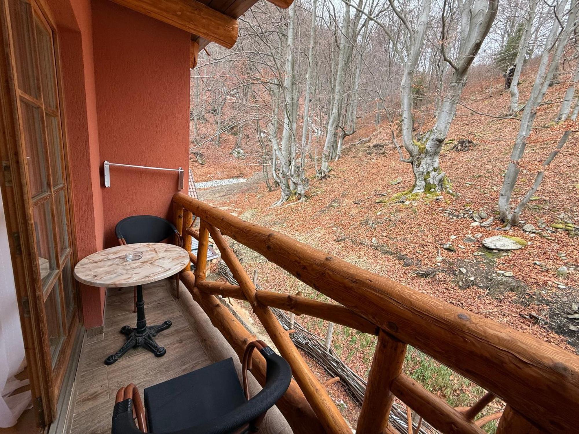 Conacul Radacinilor Hotel Petrosani Luaran gambar