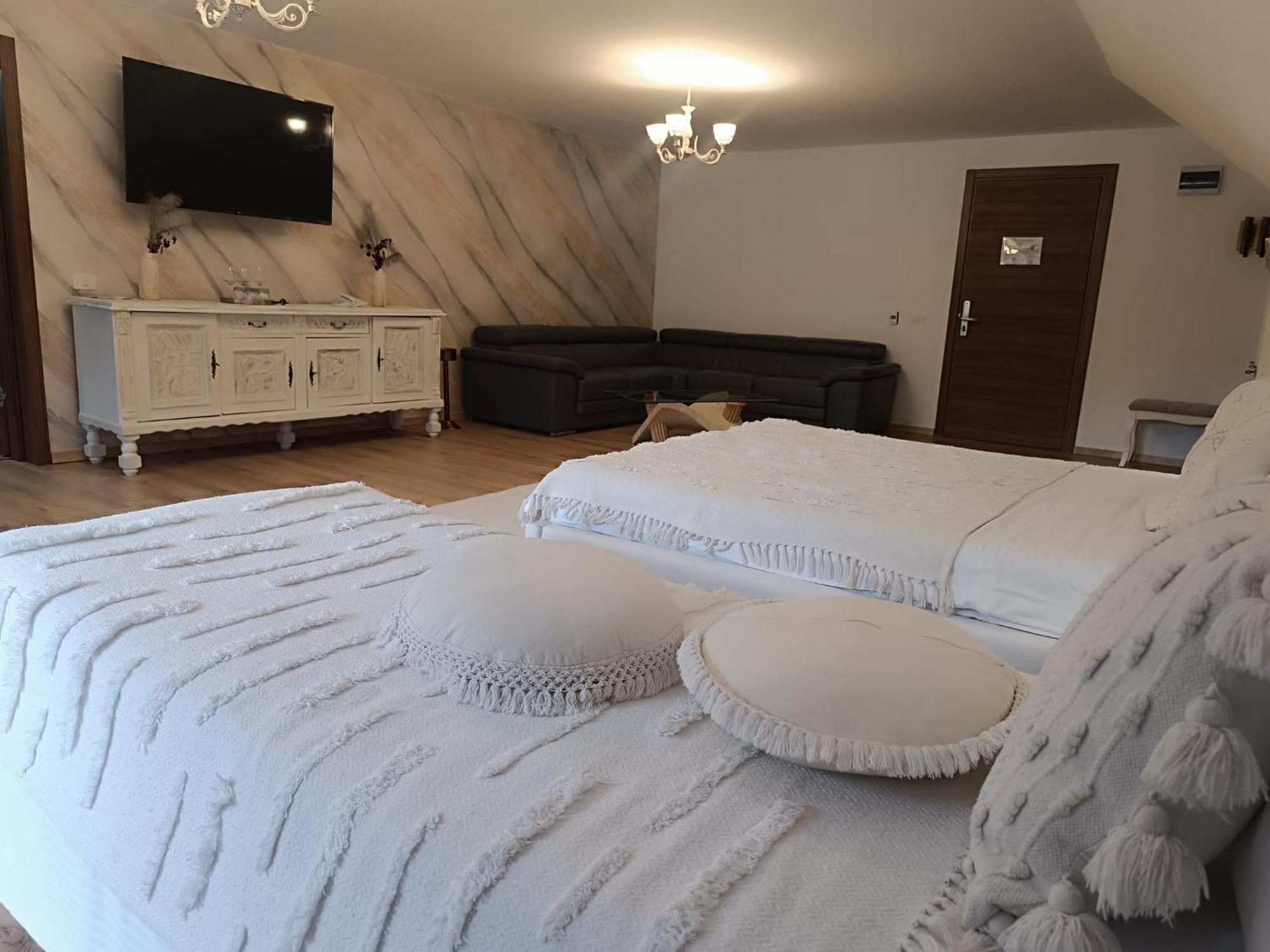 Conacul Radacinilor Hotel Petrosani Luaran gambar