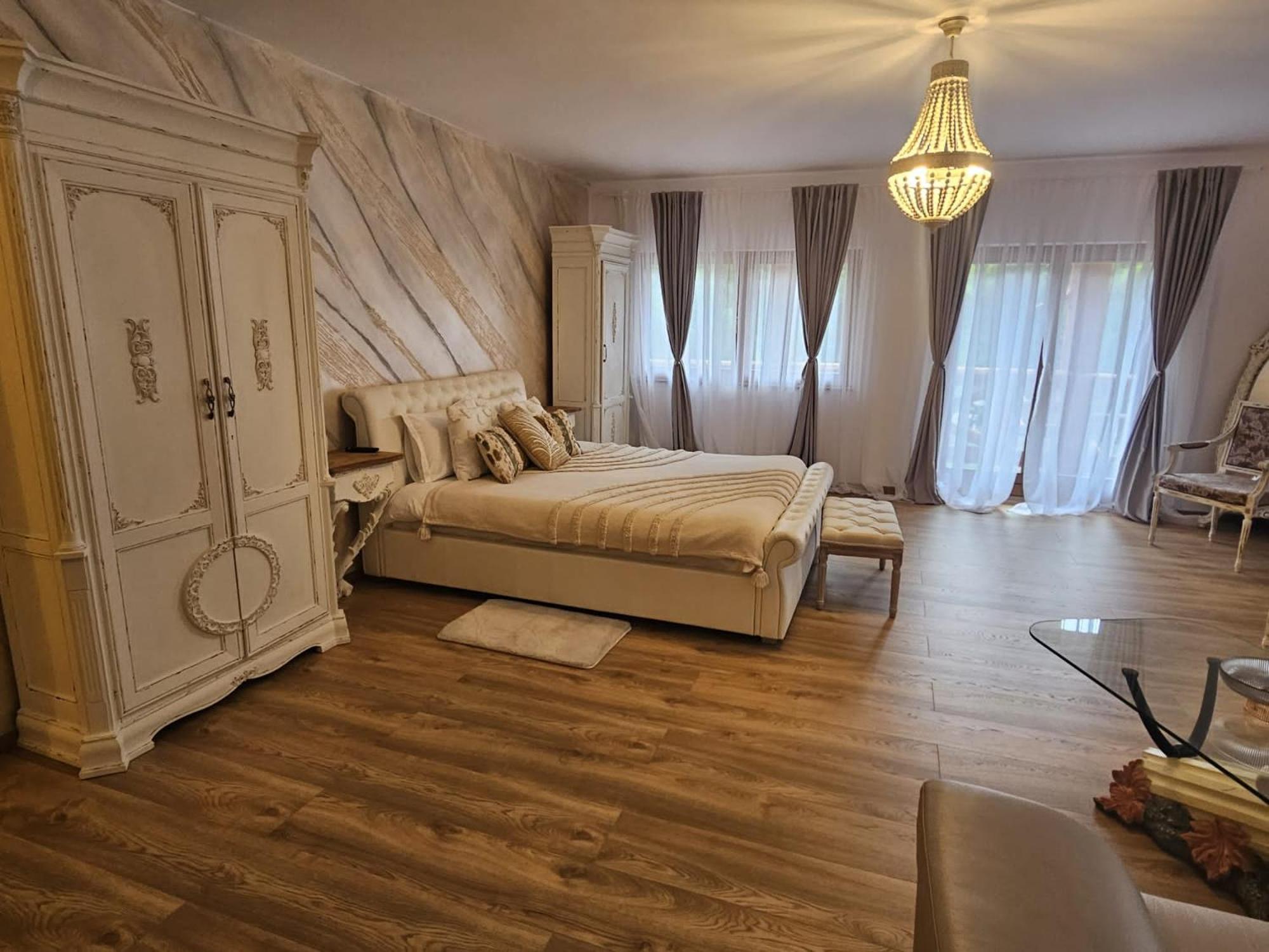 Conacul Radacinilor Hotel Petrosani Luaran gambar